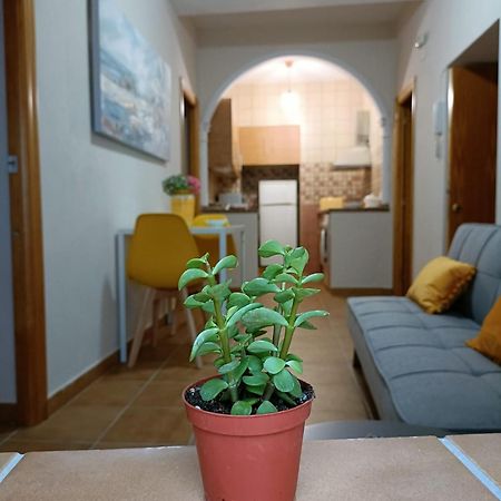 Casa Amalfi, Coqueta Casa Centro Historico De Vejer Διαμέρισμα Vejer de la Frontera Εξωτερικό φωτογραφία