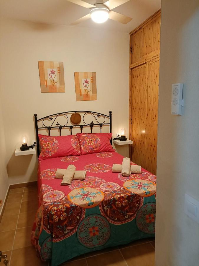 Casa Amalfi, Coqueta Casa Centro Historico De Vejer Διαμέρισμα Vejer de la Frontera Εξωτερικό φωτογραφία