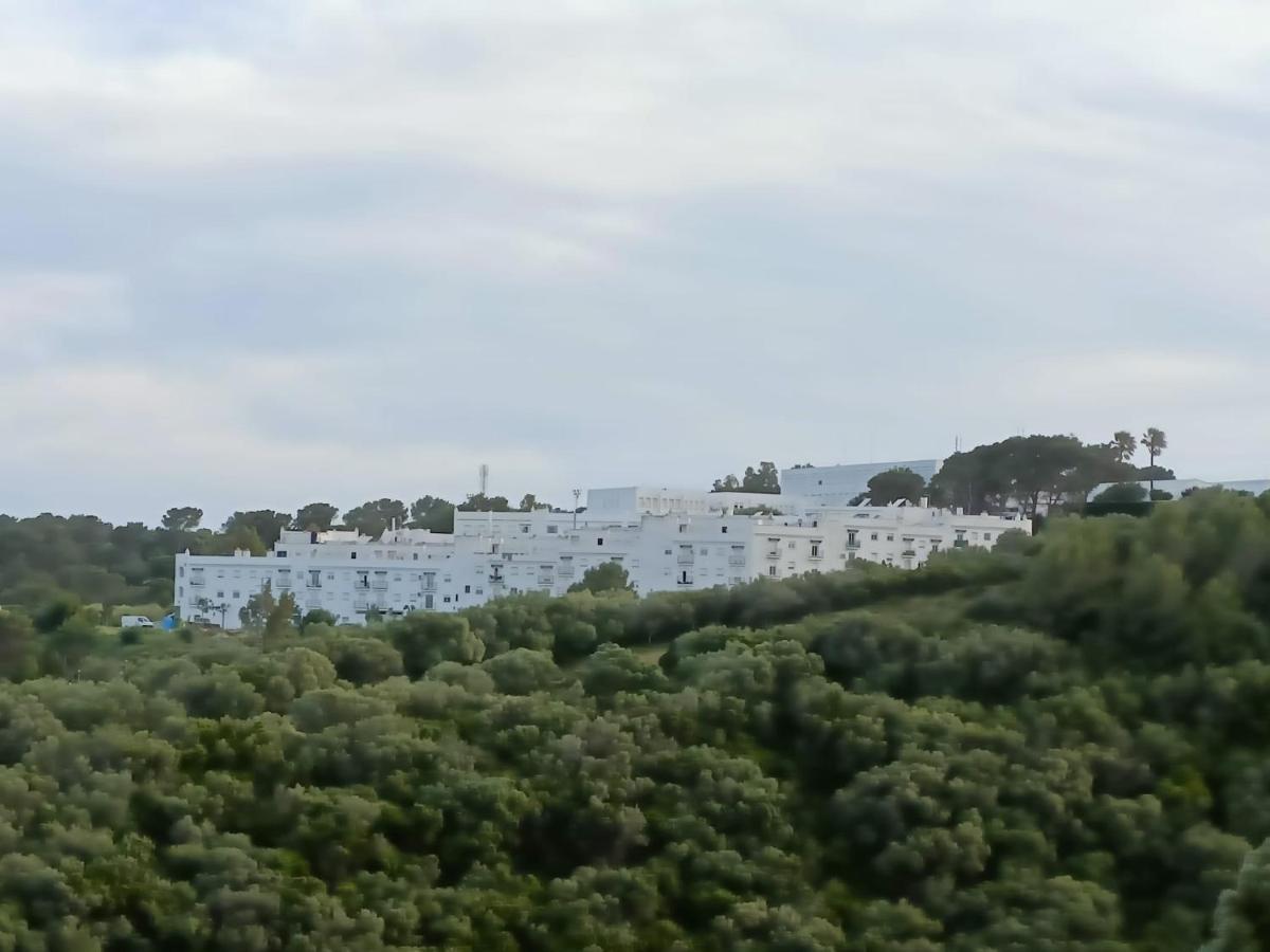 Casa Amalfi, Coqueta Casa Centro Historico De Vejer Διαμέρισμα Vejer de la Frontera Εξωτερικό φωτογραφία