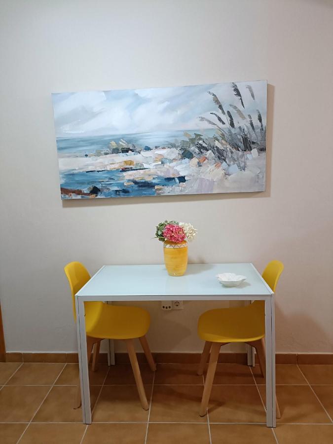Casa Amalfi, Coqueta Casa Centro Historico De Vejer Διαμέρισμα Vejer de la Frontera Εξωτερικό φωτογραφία